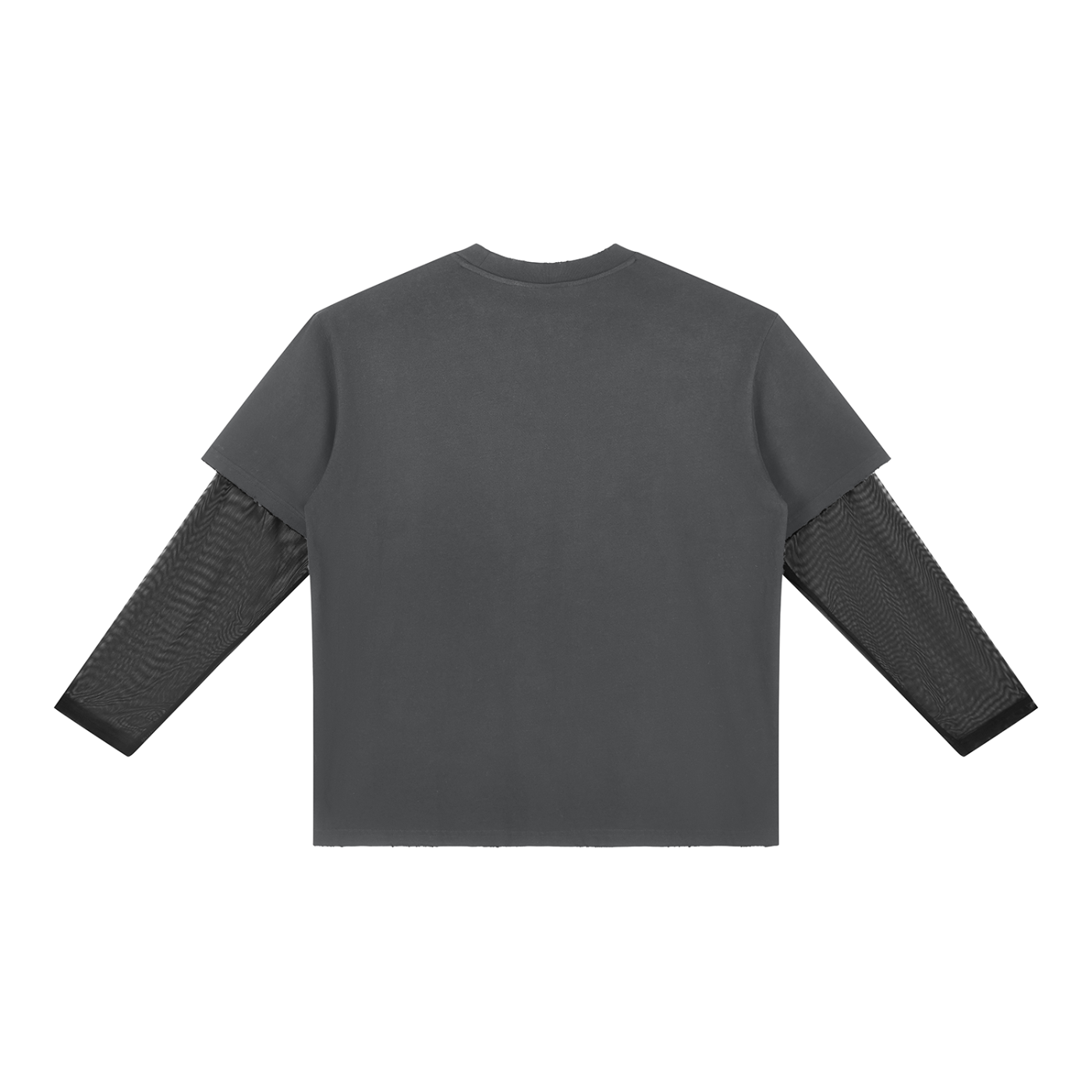 Sunfade Layer T-Shirt