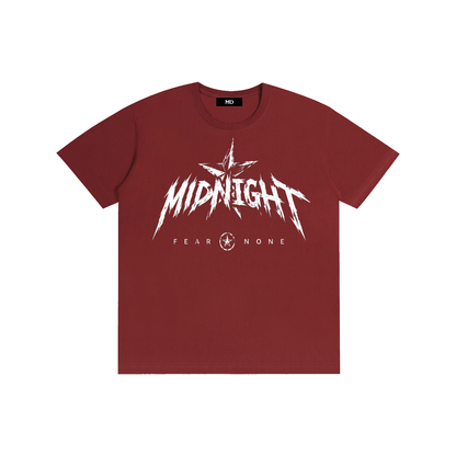 Pure Cotton T-Shirt
