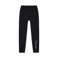 High-Waisted Yoga Leggings