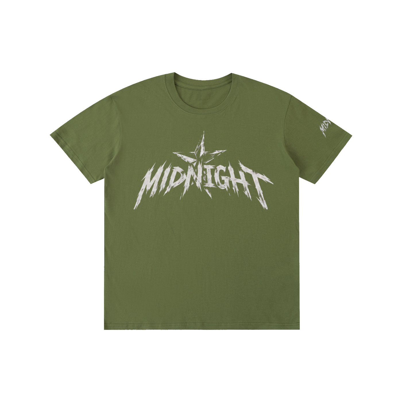 Pure Cotton Unisex T-Shirt