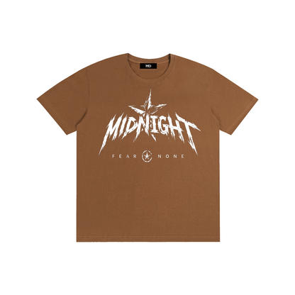 Pure Cotton T-Shirt