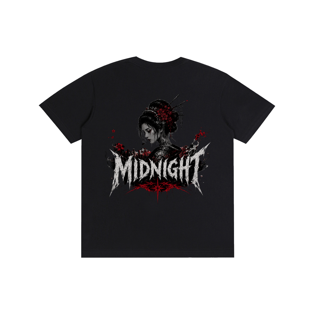 Pure Cotton Unisex T-Shirt
