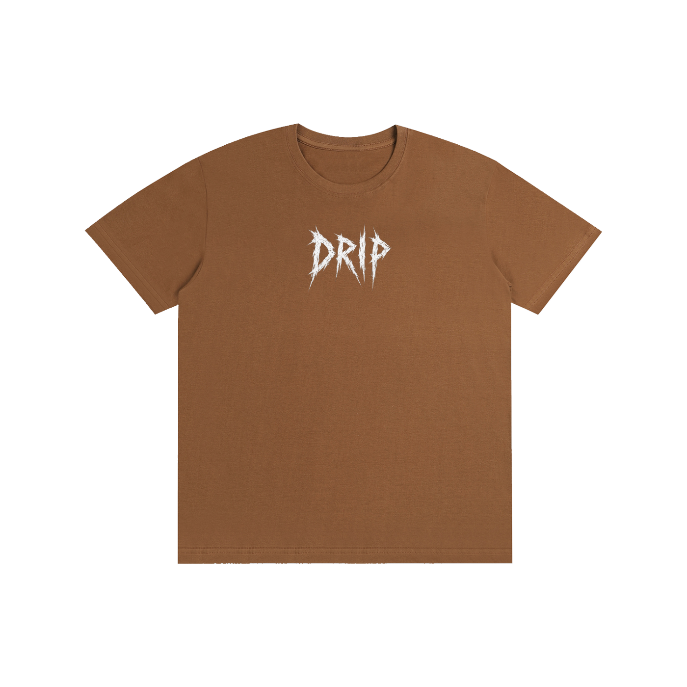 Pure Cotton Unisex T-Shirt