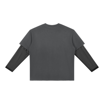 Sunfade Layer T-Shirt