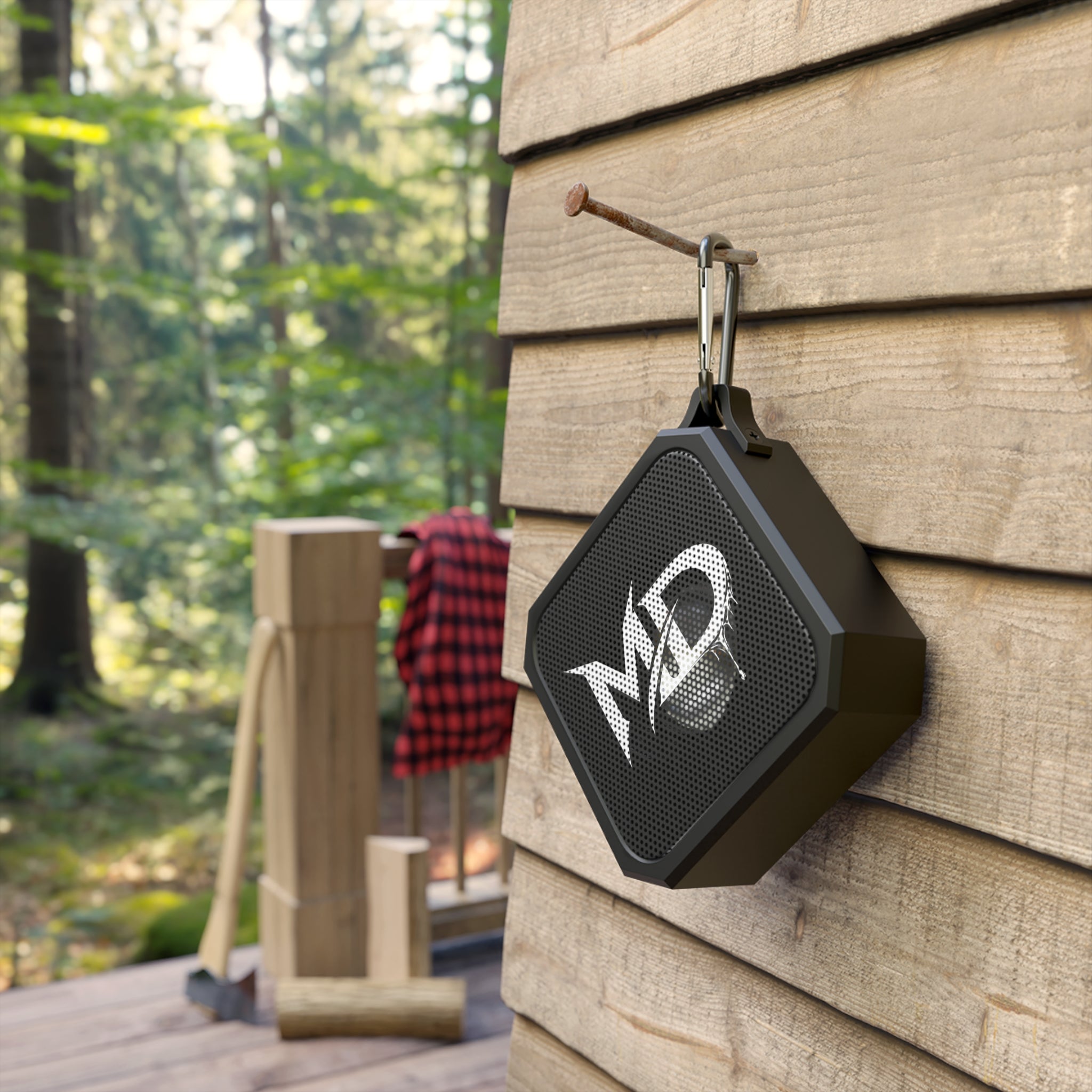 MD Bluetooth Speaker Outdoor Portable Speaker