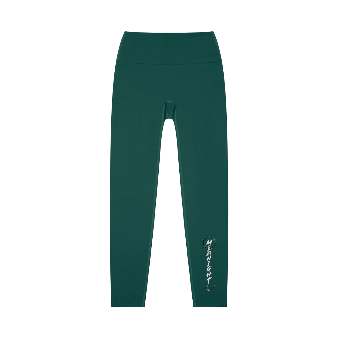 High-Waisted Yoga Leggings