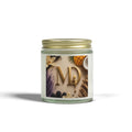 Midnight Candles (4oz)