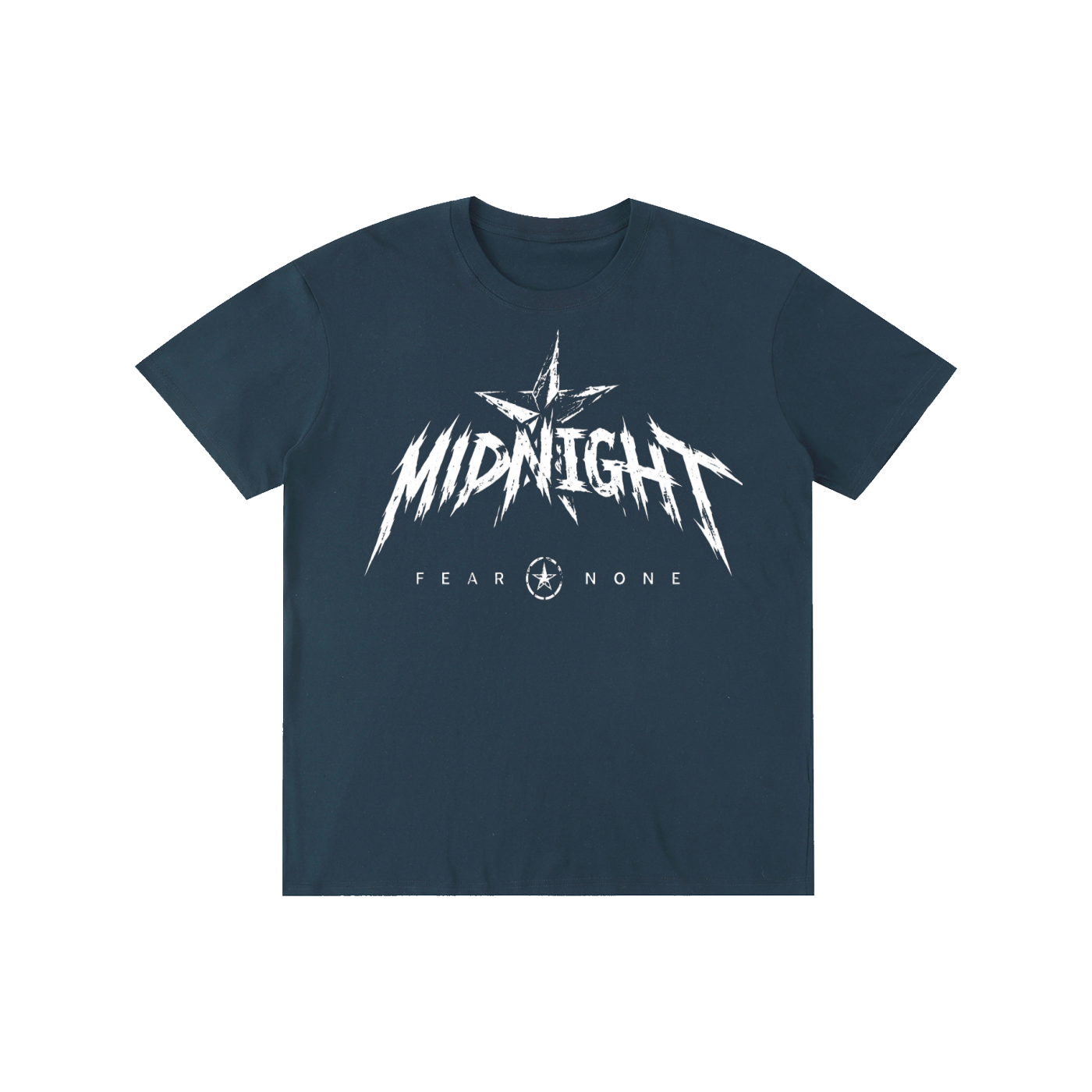 MidDrip Pure Cotton T-Shirt