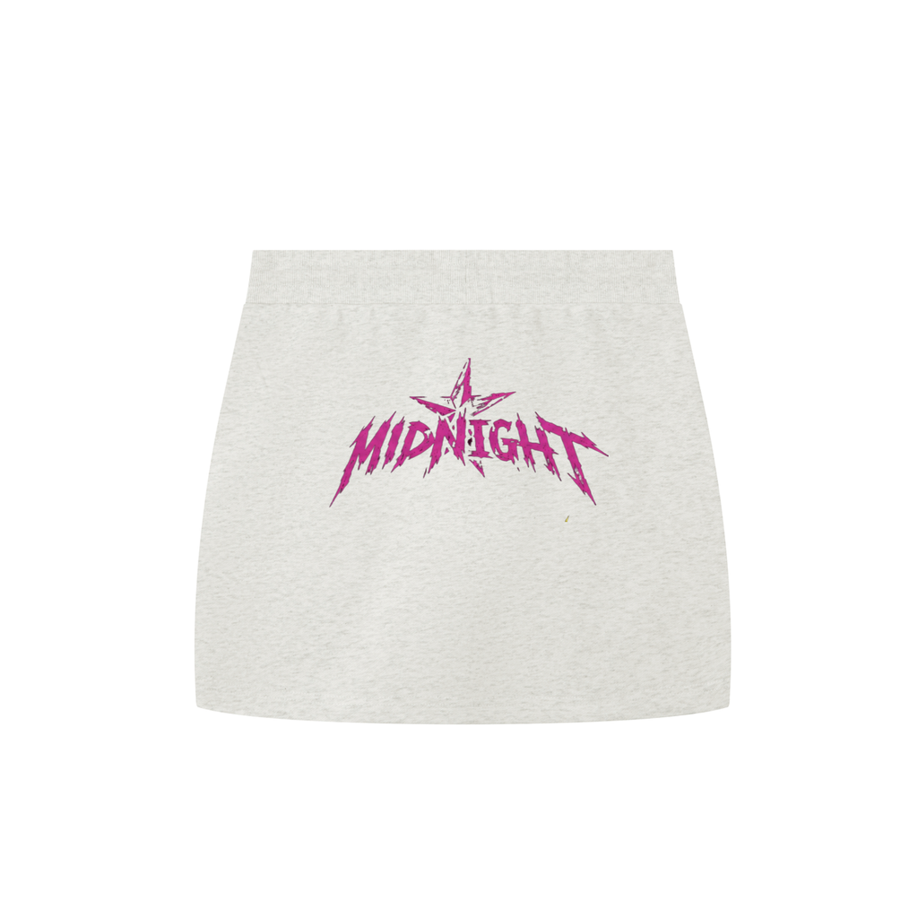 Essential Drawstring Skirt
