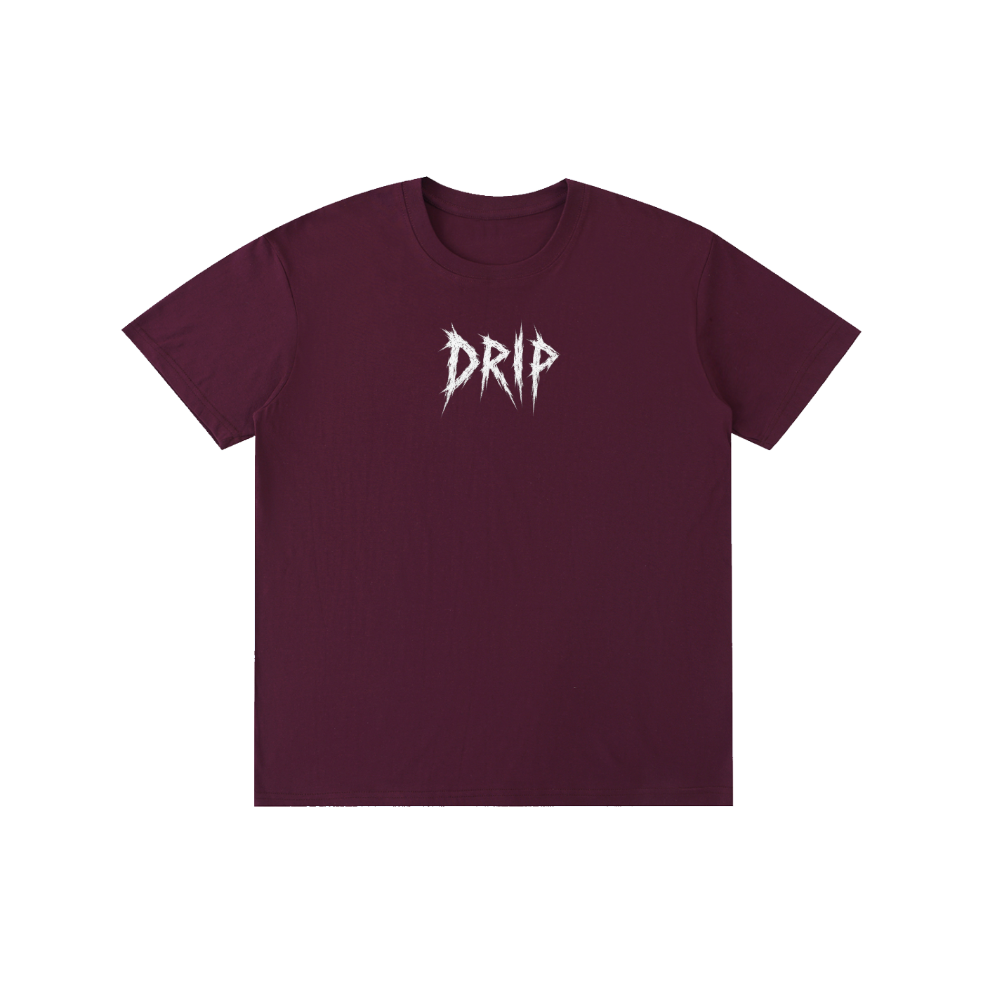 Pure Cotton Unisex T-Shirt