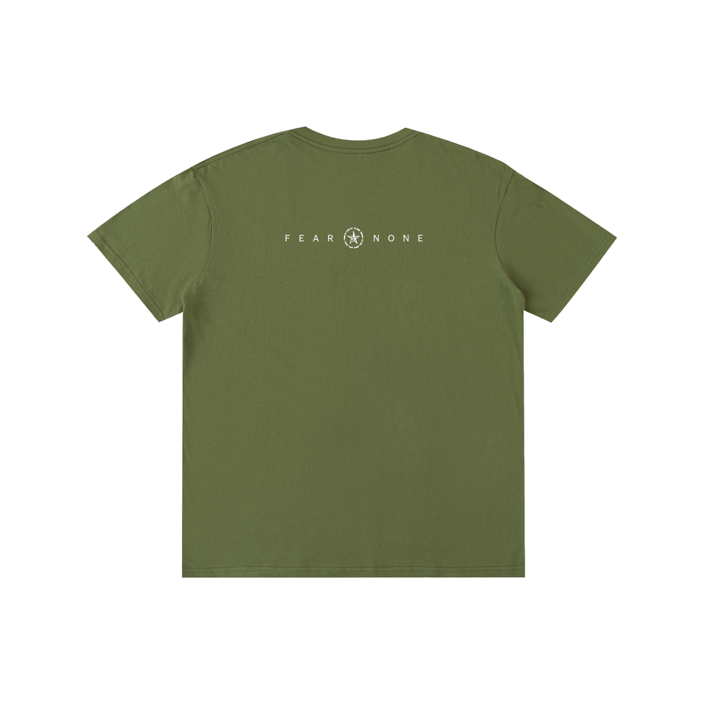 MidDrip Pure Cotton Unisex T-Shirt
