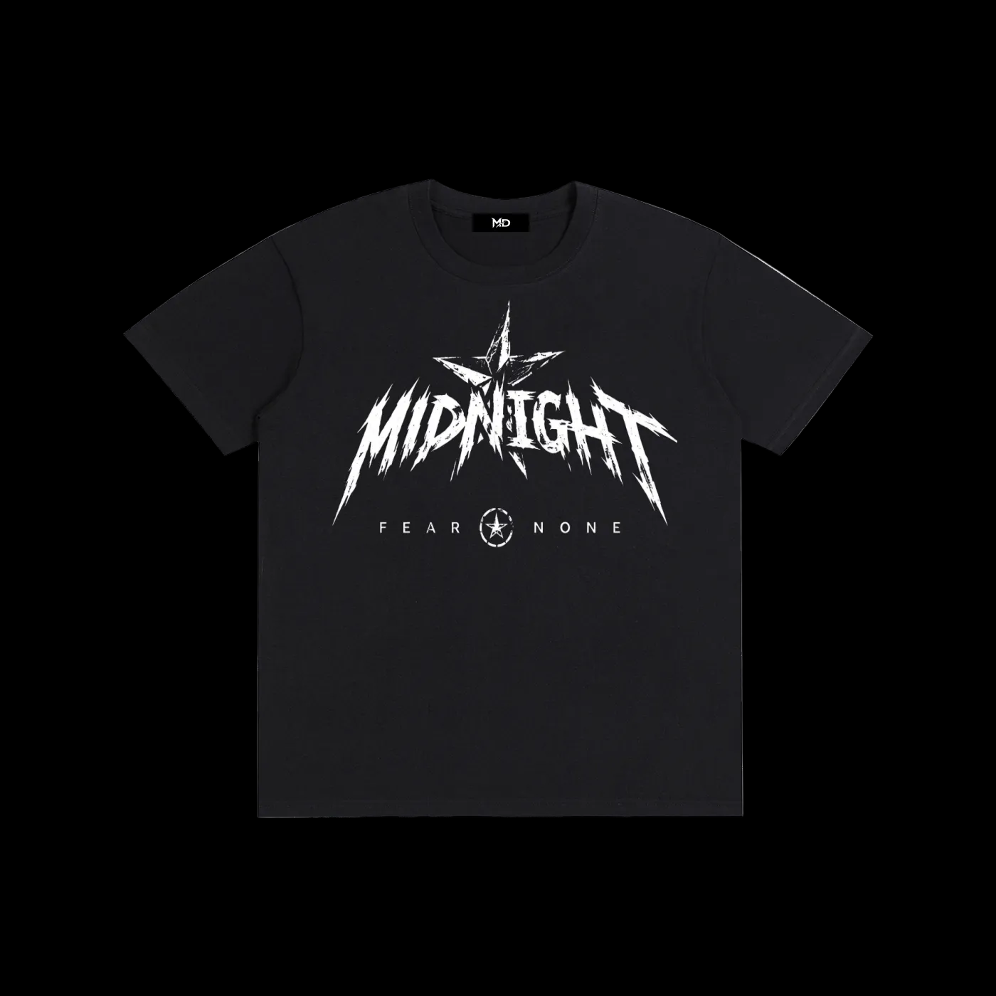 Pure Cotton T-Shirt