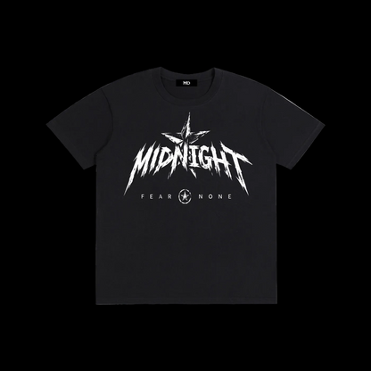 Pure Cotton T-Shirt