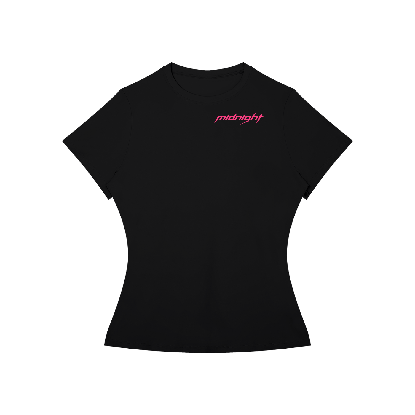 Women’s Slim Fit Performance T-Shirt