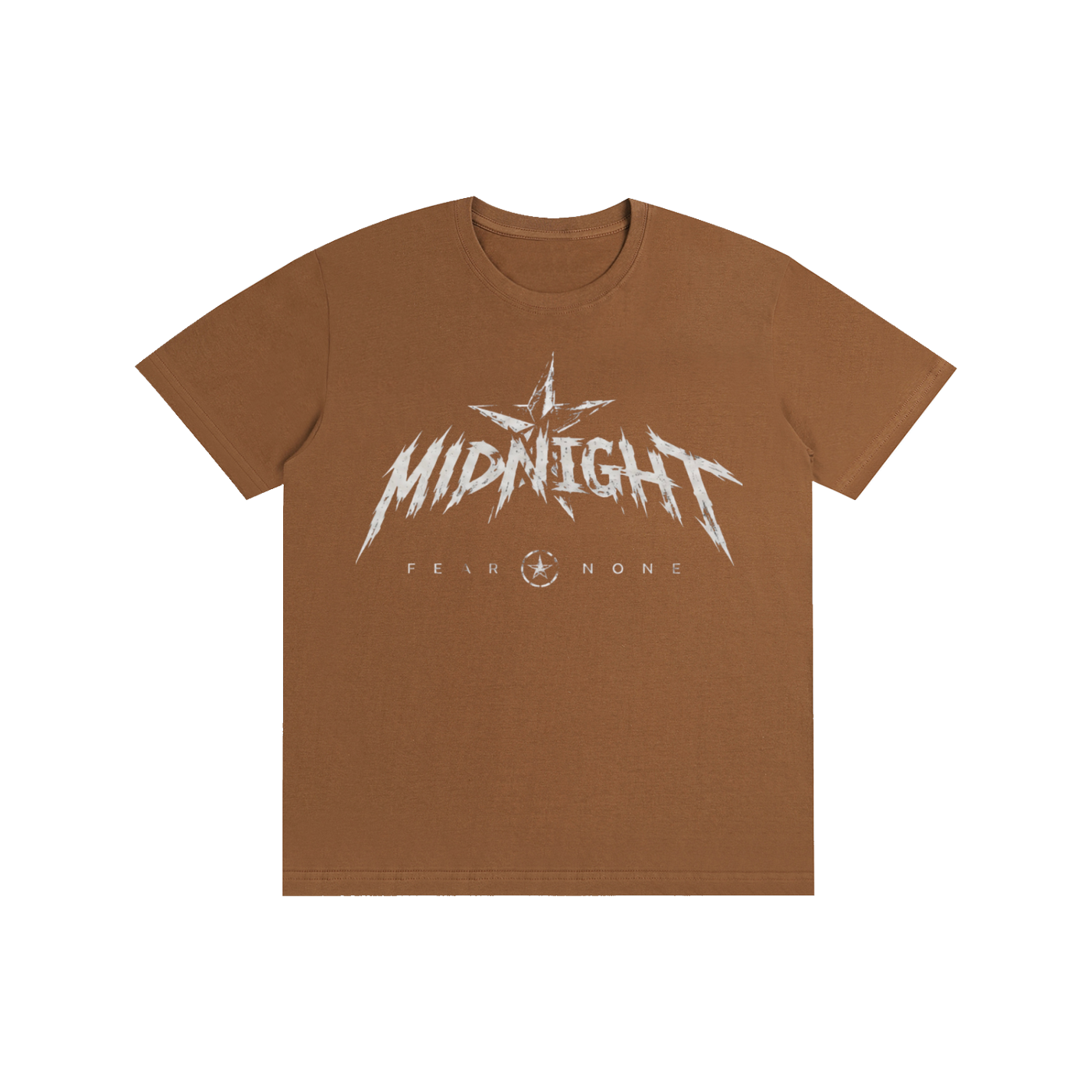 Pure Cotton Unisex T-Shirt