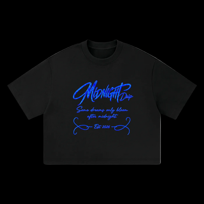 𝐒𝐚𝐩𝐩𝐡𝐢𝐫𝐞 𝐍𝐢𝐠𝐡𝐭𝐬 𝐁𝐨𝐱𝐲 𝐓𝐞𝐞