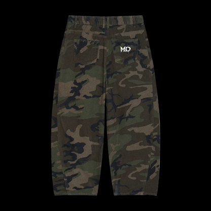 𝐌𝐃 𝐂𝐚𝐦𝐨 𝐁𝐚𝐫𝐫𝐞𝐥 𝐋𝐞𝐠 𝐂𝐚𝐫𝐠𝐨 𝐏𝐚𝐧𝐭𝐬