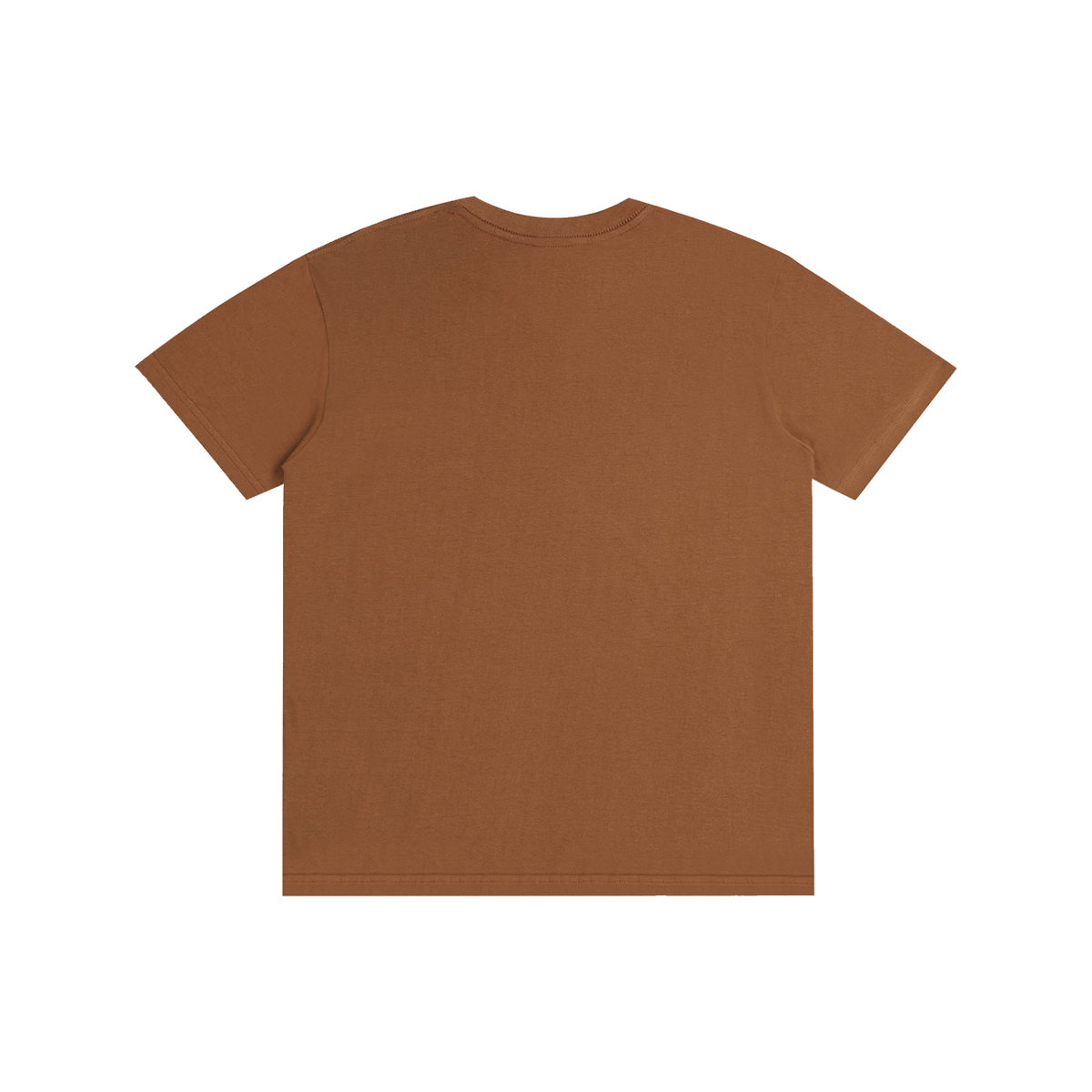 Pure Cotton T-Shirt