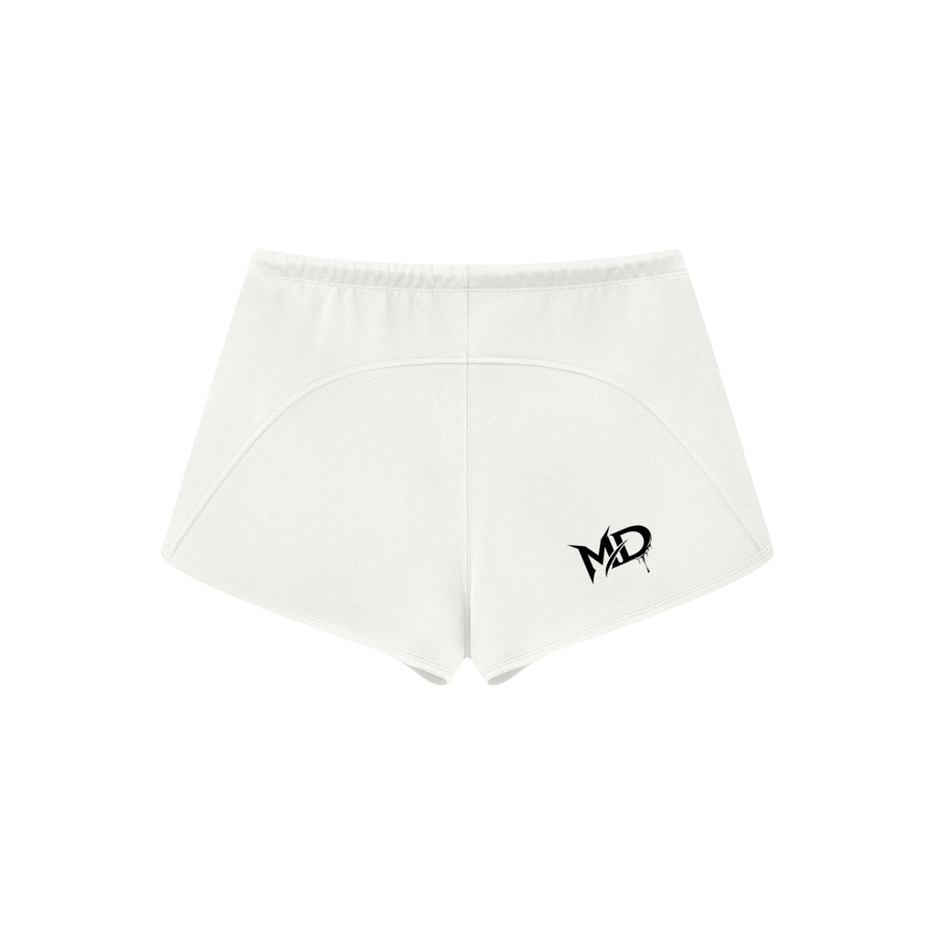 Women's Drawstring Shorts