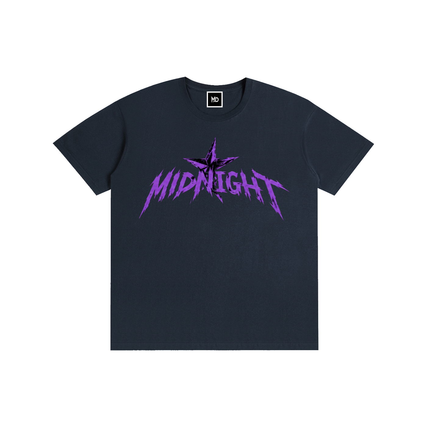 Pure Cotton Unisex T-Shirt