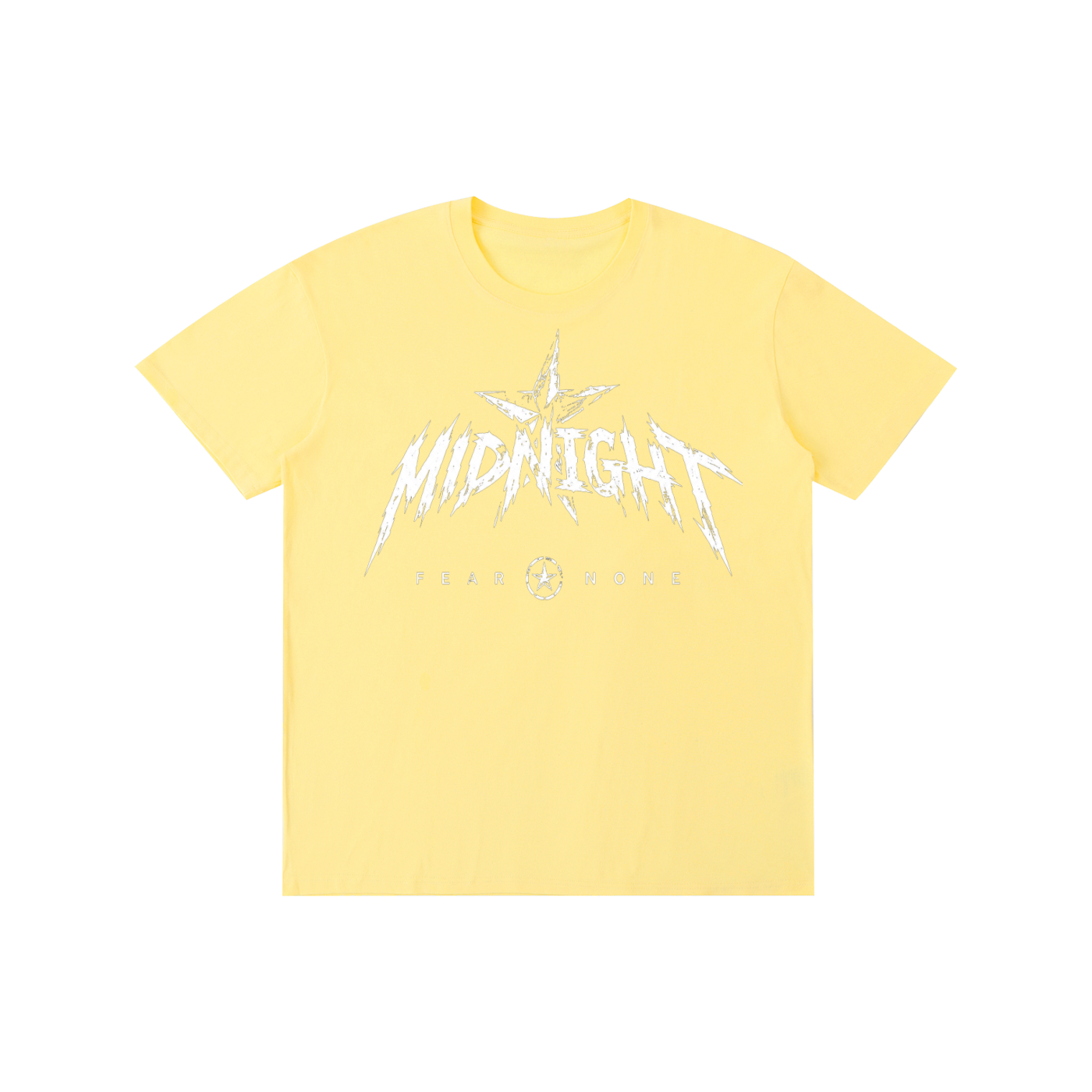MidDrip Pure Cotton T-Shirt