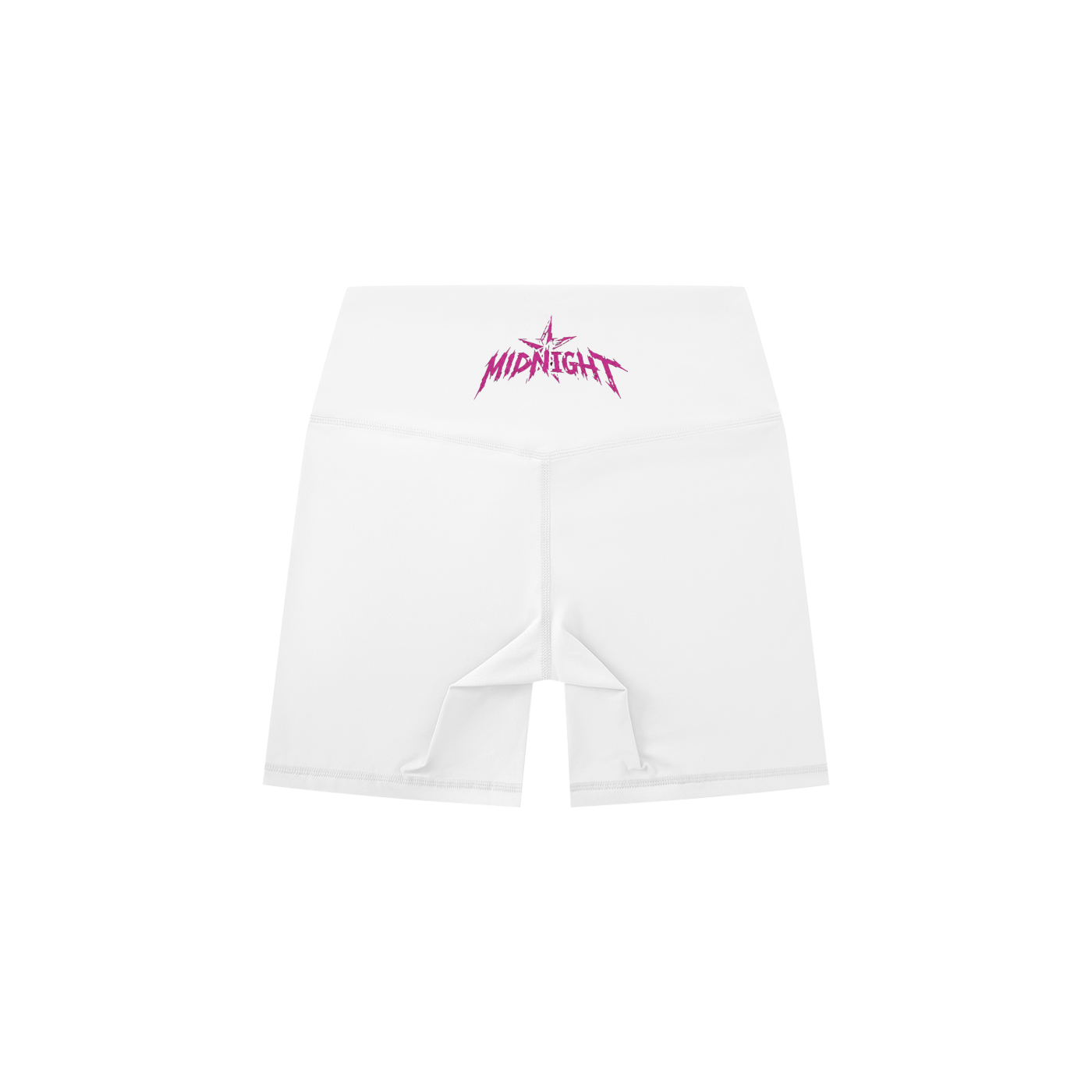 Women's High-Waisted Biker Shorts