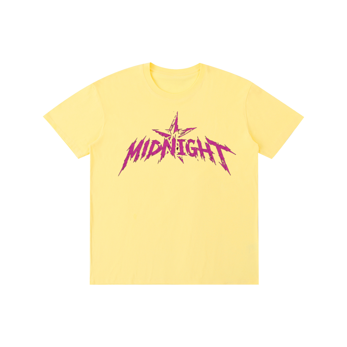 Pure Cotton Unisex T-Shirt