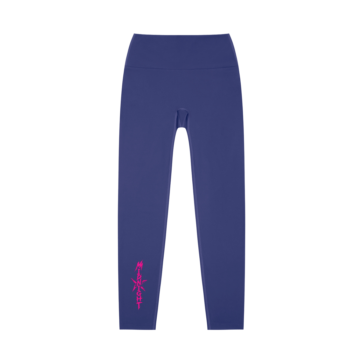 High-Waisted Yoga Leggings