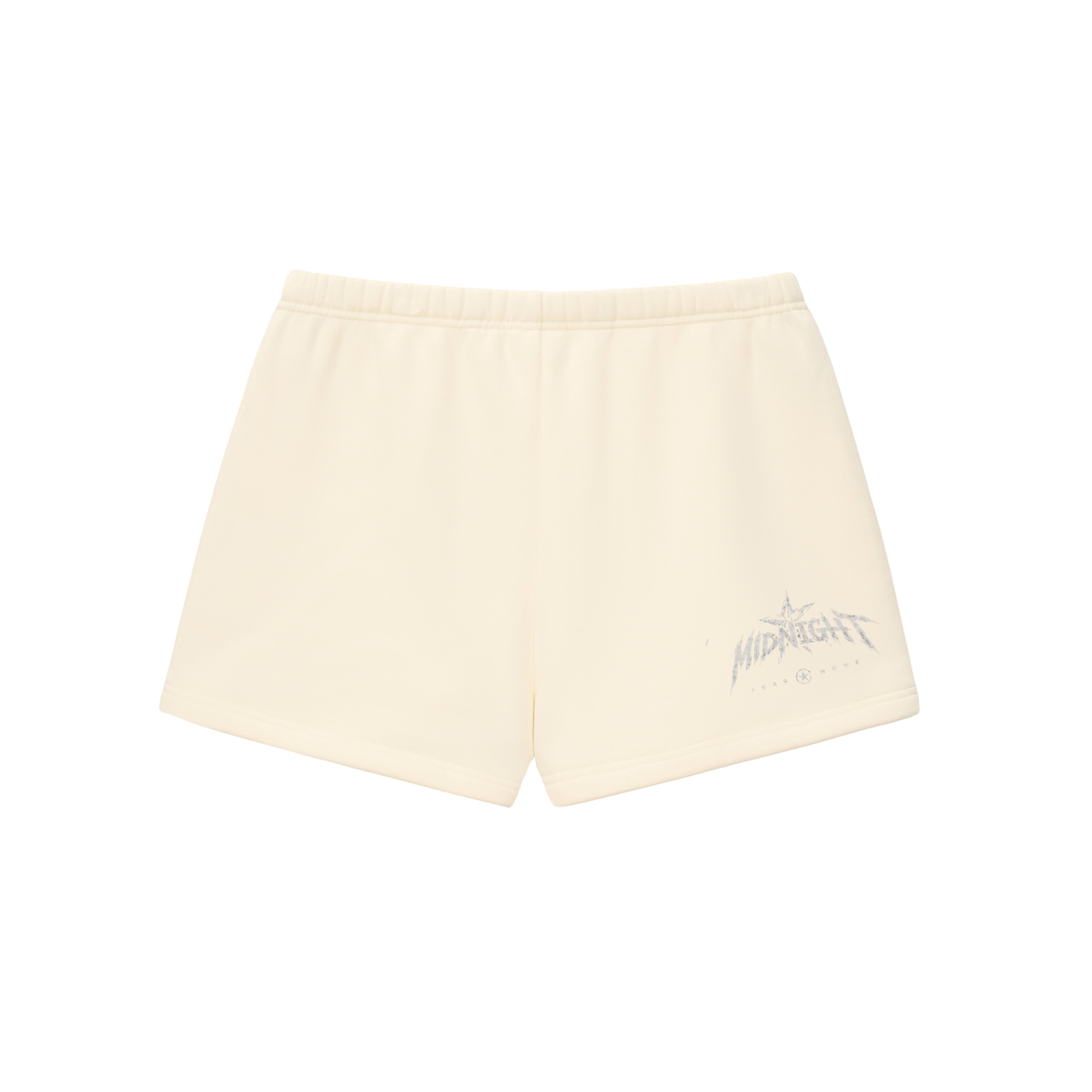 Essential Fleece Drawstring Sweatshorts
