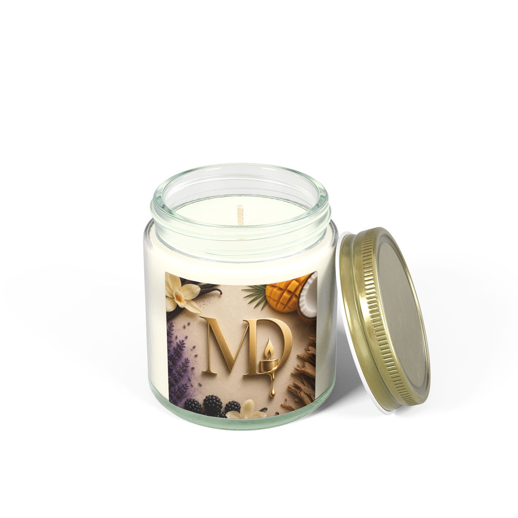 Midnight Candles (4oz)