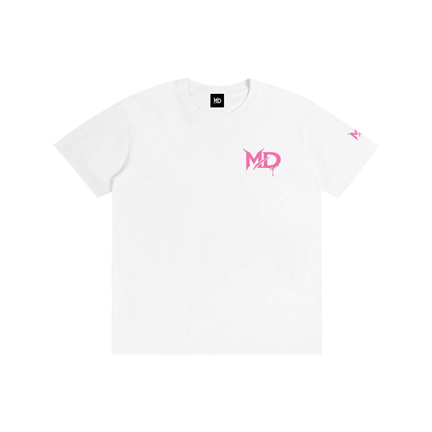 Pure Cotton Unisex T-Shirt