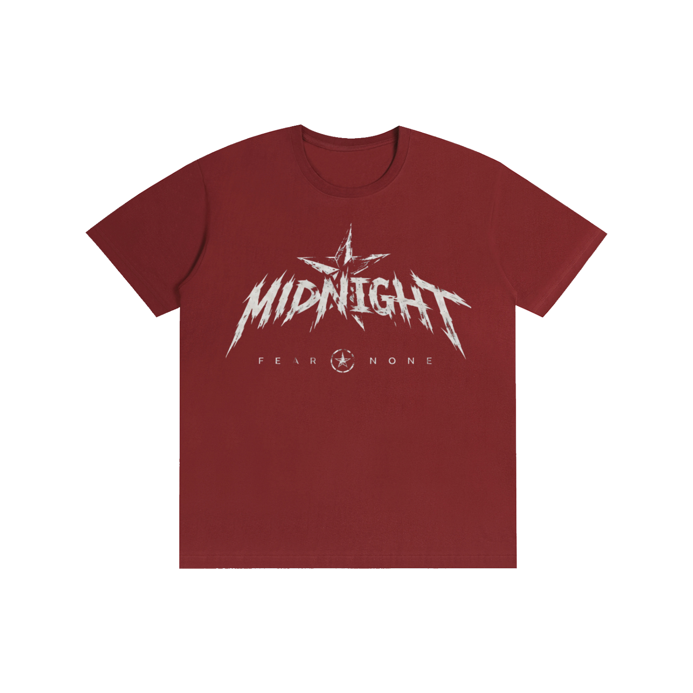 Pure Cotton Unisex T-Shirt