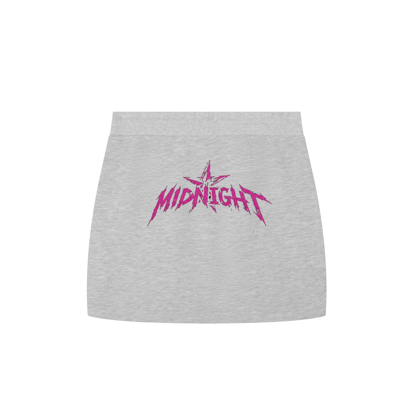 Essential Drawstring Skirt