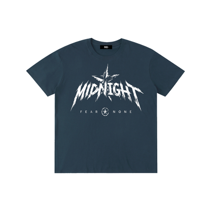 Pure Cotton T-Shirt
