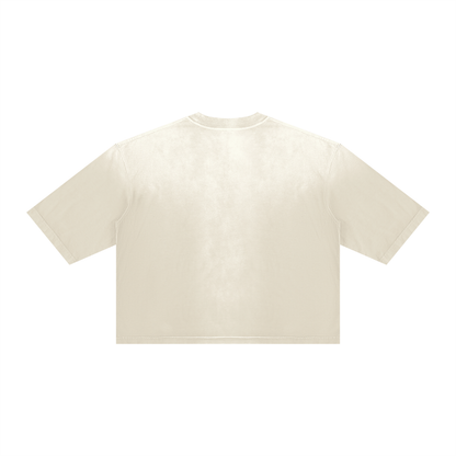 𝐕𝐢𝐧𝐭𝐚𝐠𝐞 𝐒𝐮𝐧𝐟𝐚𝐝𝐞 𝐁𝐨𝐱𝐲 𝐓-𝐒𝐡𝐢𝐫𝐭