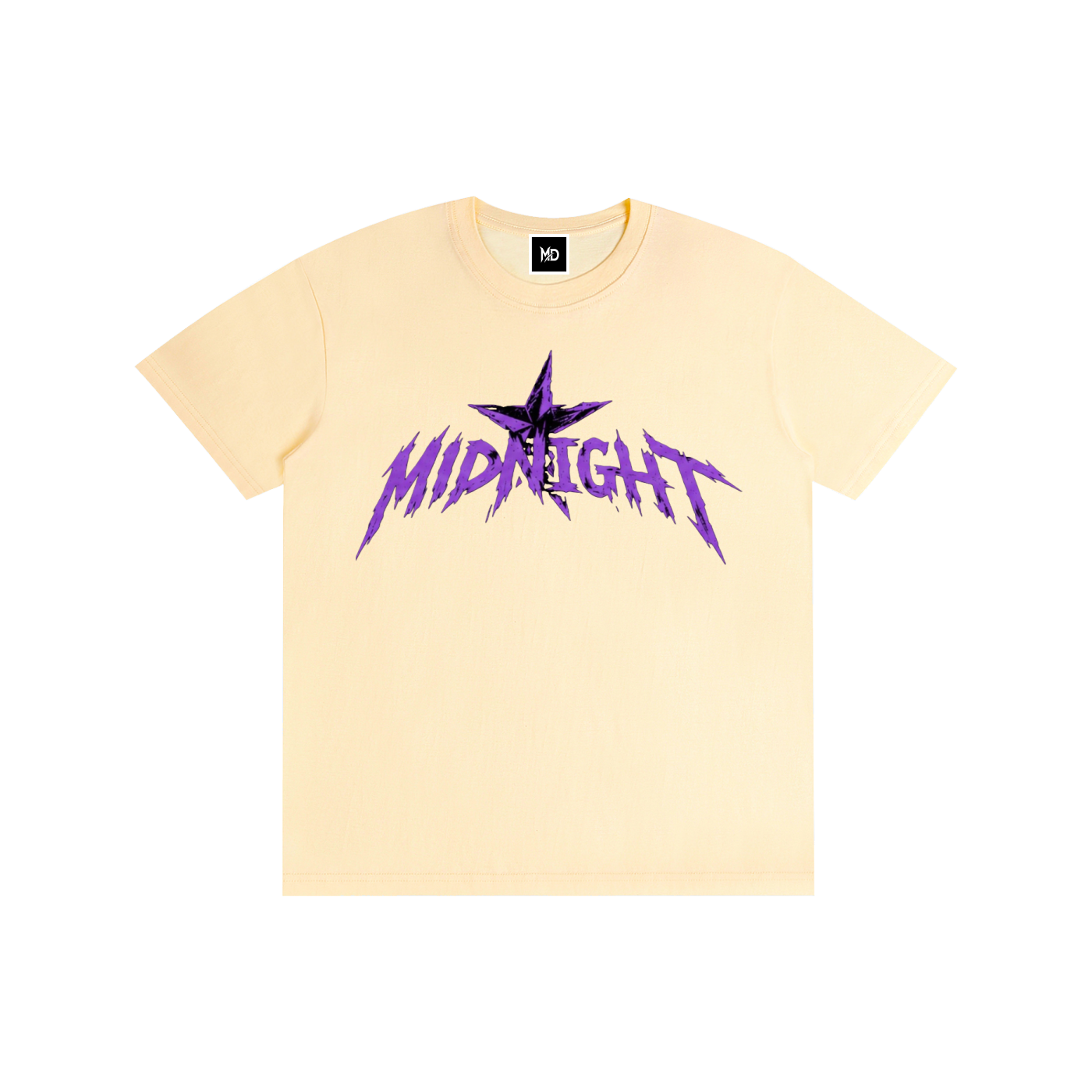 Pure Cotton Unisex T-Shirt