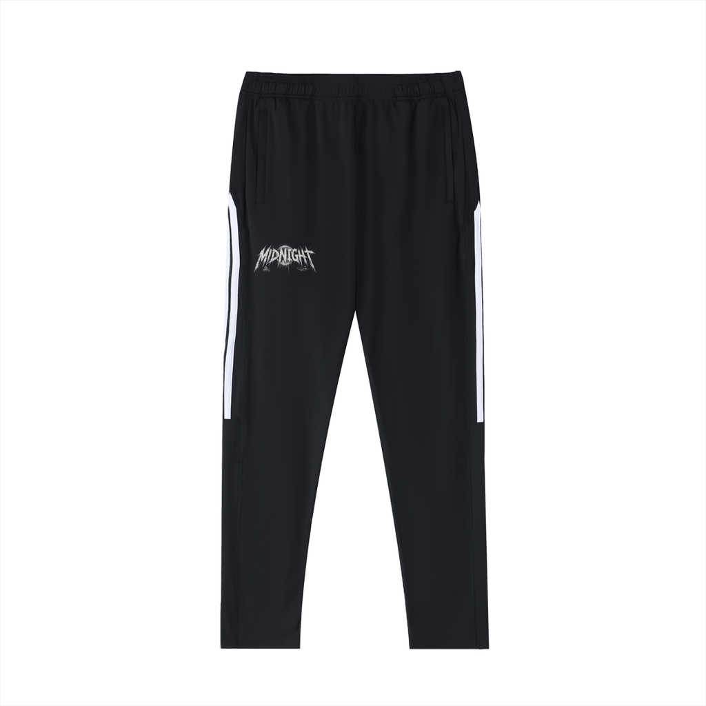 Side Stripe Running Pants
