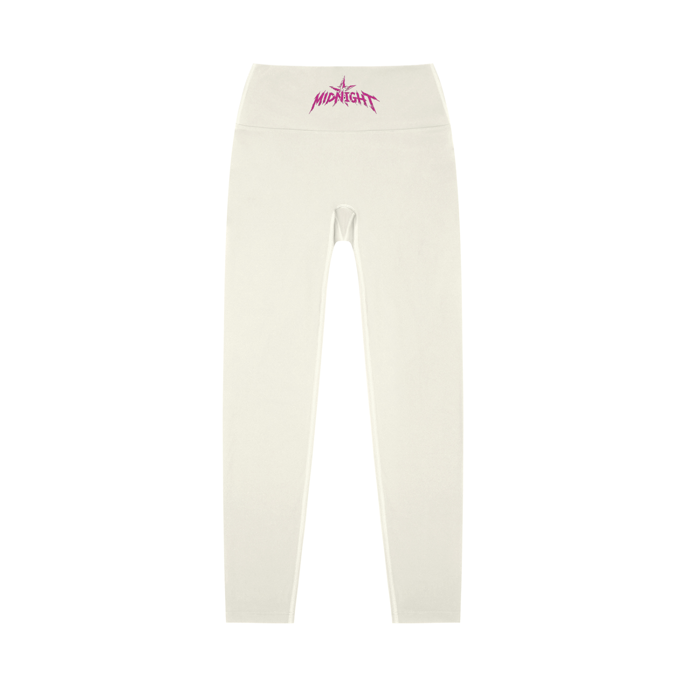 High-Waisted Yoga Leggings