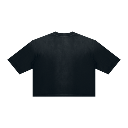 𝐕𝐢𝐧𝐭𝐚𝐠𝐞 𝐒𝐮𝐧𝐟𝐚𝐝𝐞 𝐁𝐨𝐱𝐲 𝐓-𝐒𝐡𝐢𝐫𝐭