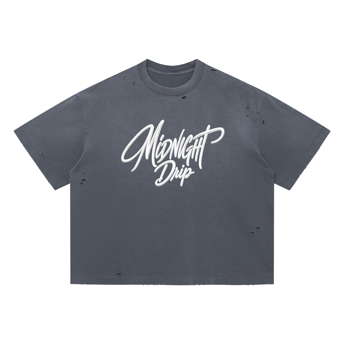 After Midnight Tee