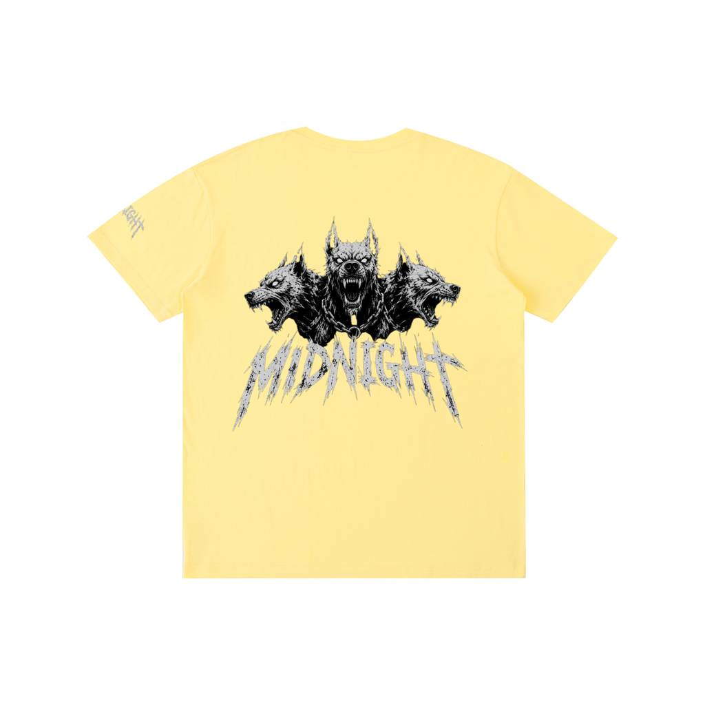 Pure Cotton Unisex T-Shirt