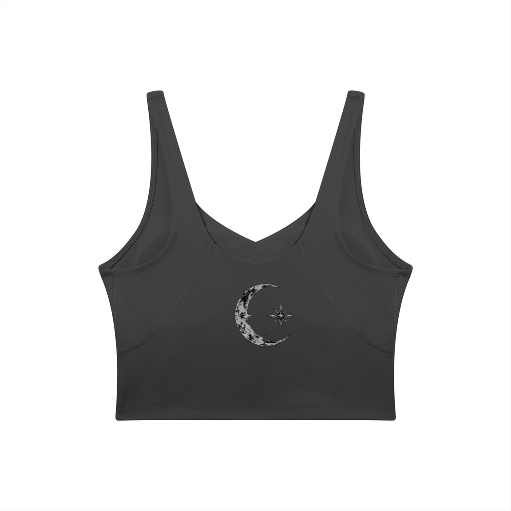 Women's V-Neck Yoga Sports Bra