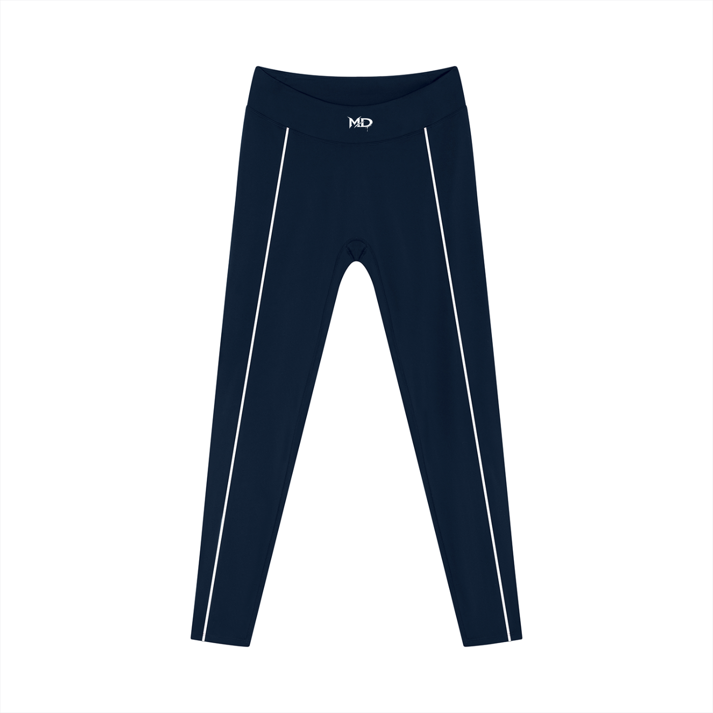 Women’s High-Waist Tapered Leggings