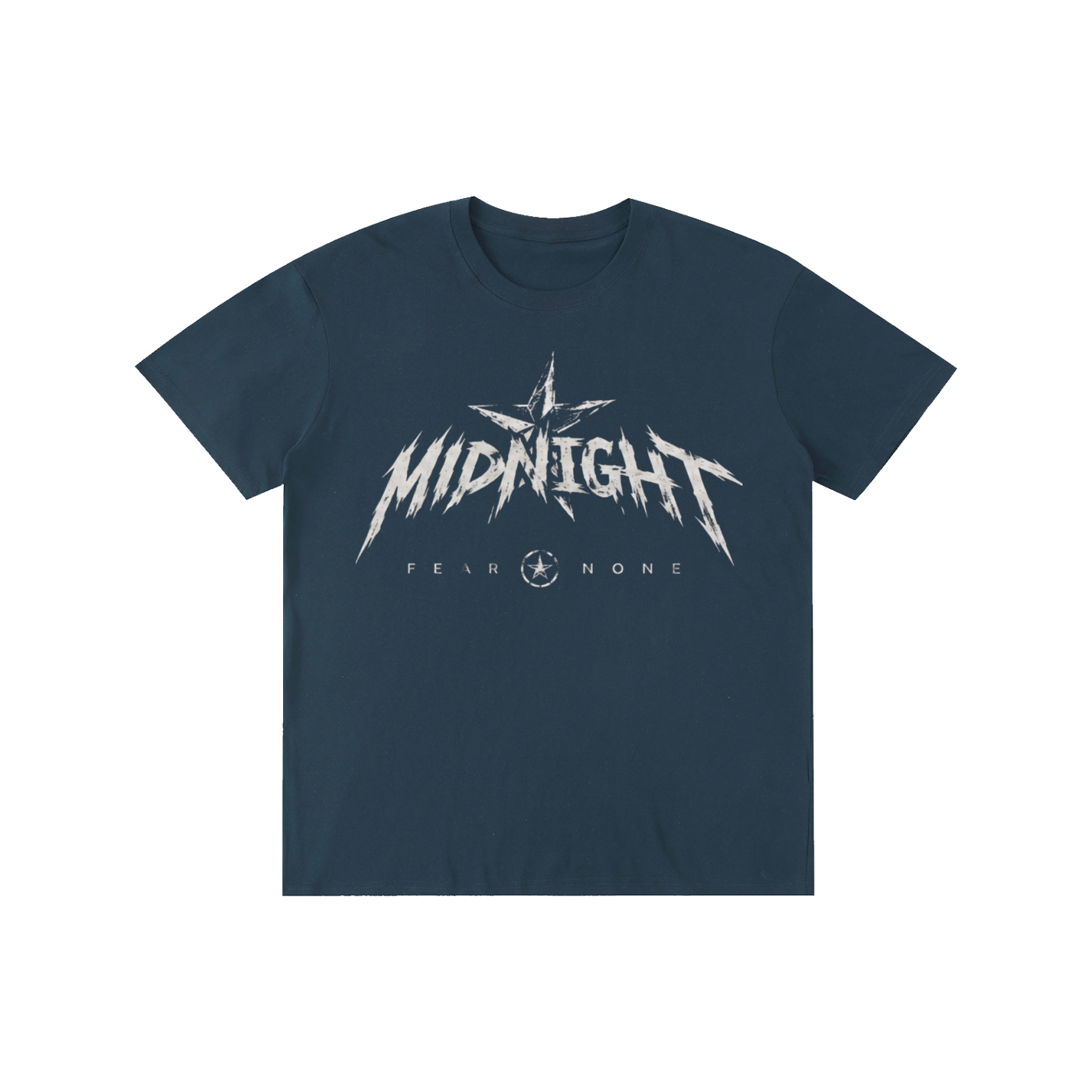 Pure Cotton Unisex T-Shirt