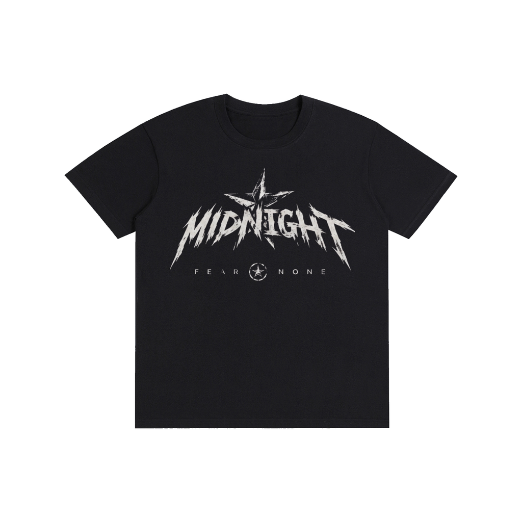 Pure Cotton Unisex T-Shirt