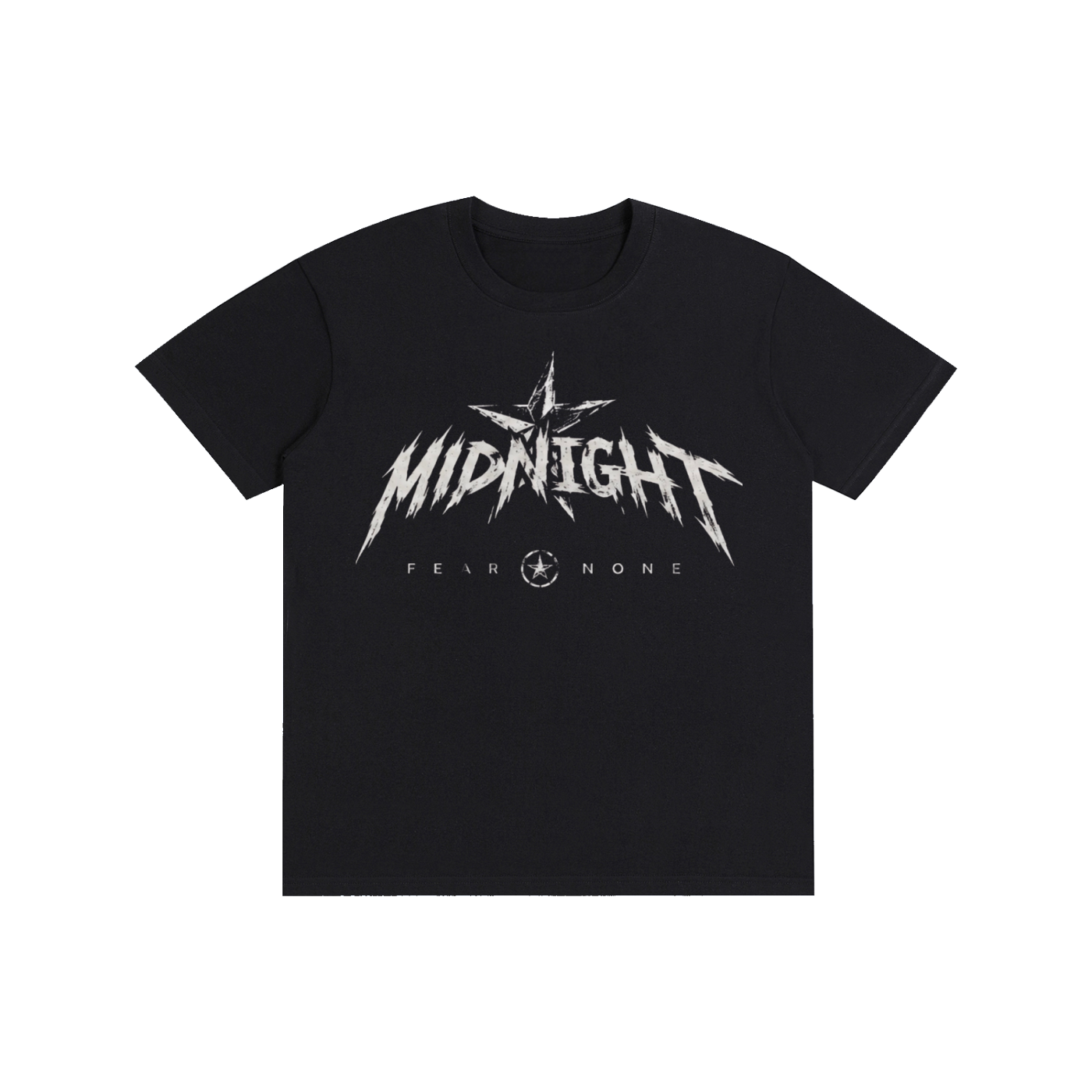 Pure Cotton Unisex T-Shirt