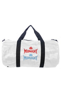 Midnight Day Tripper Duffle White Camo