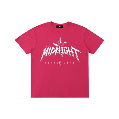 Pure Cotton T-Shirt