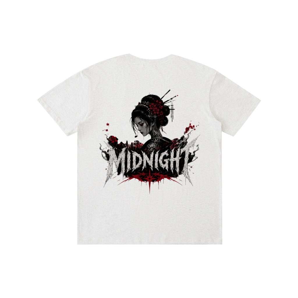 Pure Cotton Unisex T-Shirt