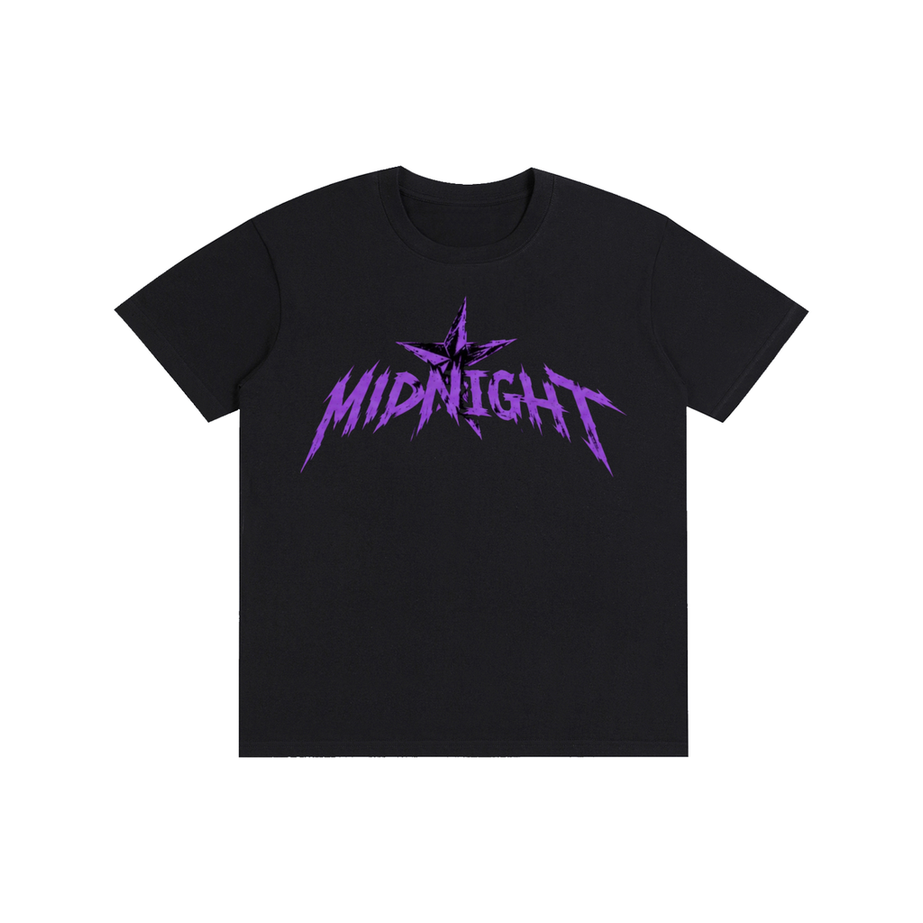 Pure Cotton Unisex T-Shirt